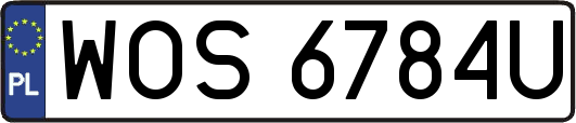 WOS6784U