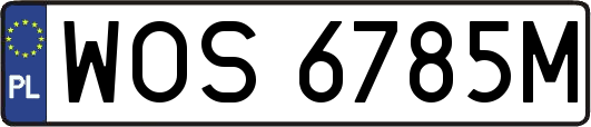 WOS6785M