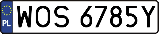 WOS6785Y