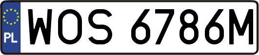 WOS6786M