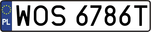 WOS6786T