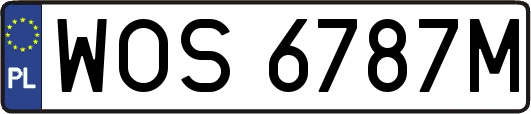 WOS6787M