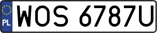 WOS6787U