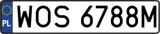 WOS6788M