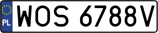 WOS6788V