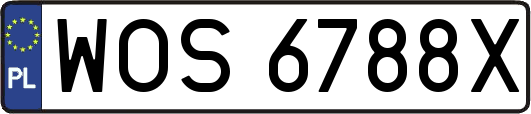 WOS6788X