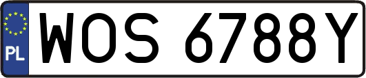 WOS6788Y