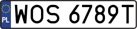 WOS6789T