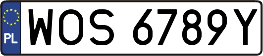 WOS6789Y