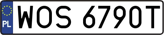 WOS6790T