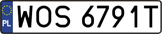 WOS6791T