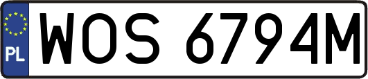 WOS6794M