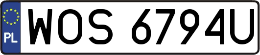 WOS6794U
