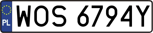 WOS6794Y