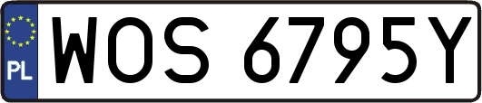 WOS6795Y