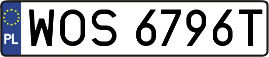 WOS6796T