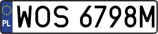 WOS6798M