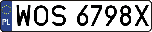 WOS6798X