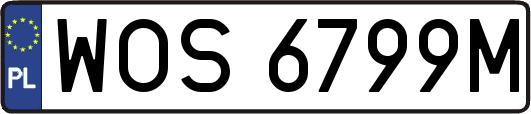 WOS6799M