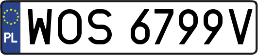 WOS6799V