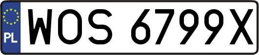 WOS6799X