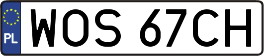 WOS67CH