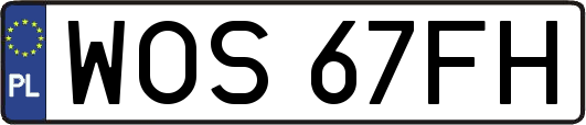 WOS67FH