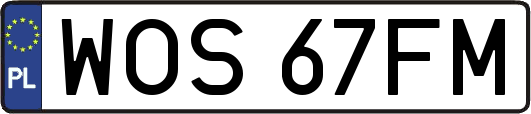 WOS67FM