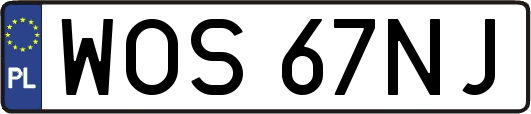 WOS67NJ