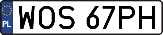 WOS67PH