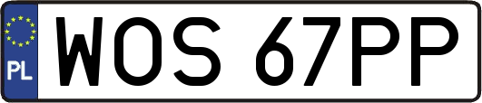 WOS67PP