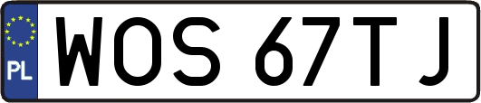 WOS67TJ
