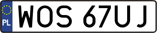 WOS67UJ