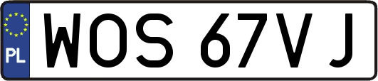 WOS67VJ