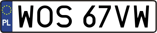 WOS67VW