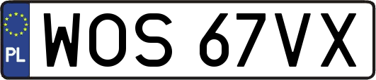 WOS67VX