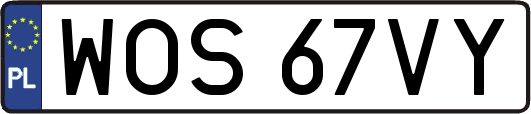 WOS67VY