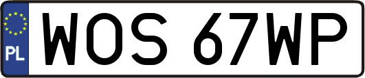 WOS67WP