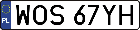WOS67YH