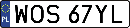 WOS67YL