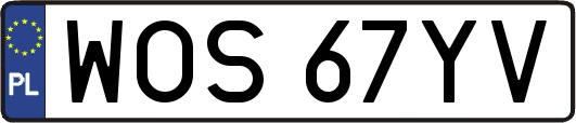 WOS67YV