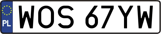 WOS67YW