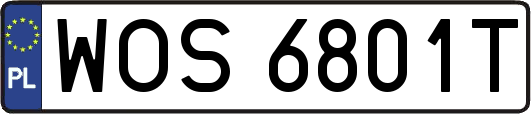 WOS6801T