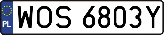 WOS6803Y