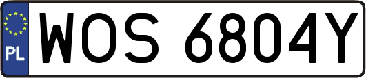 WOS6804Y