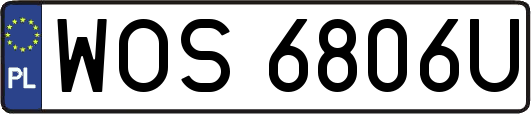 WOS6806U