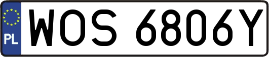 WOS6806Y