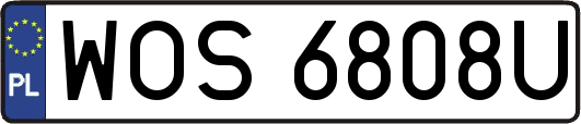 WOS6808U