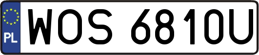 WOS6810U