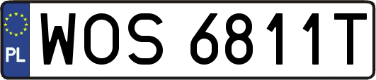 WOS6811T